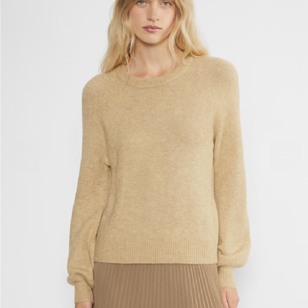 Aritzia Wilfred Sonder Sweater NWOT